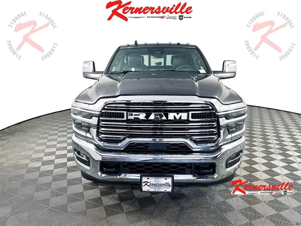 2025 Ram 2500 - Image 2 of 12
