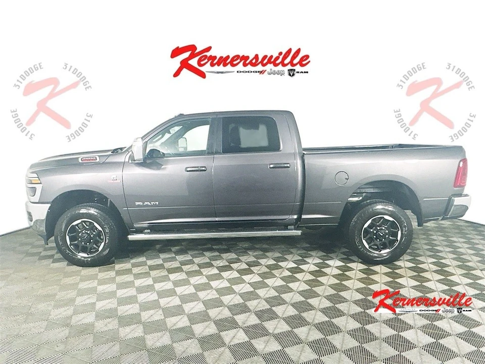 2025 Ram 2500 - Image 4 of 21