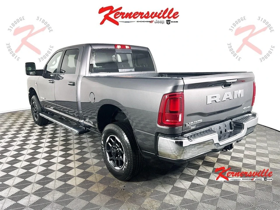 2025 Ram 2500 - Image 5 of 21