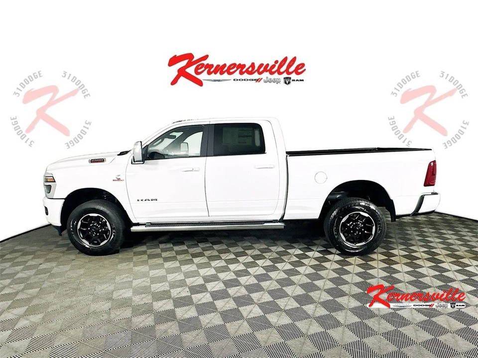 2025 Ram 2500 - Image 4 of 12