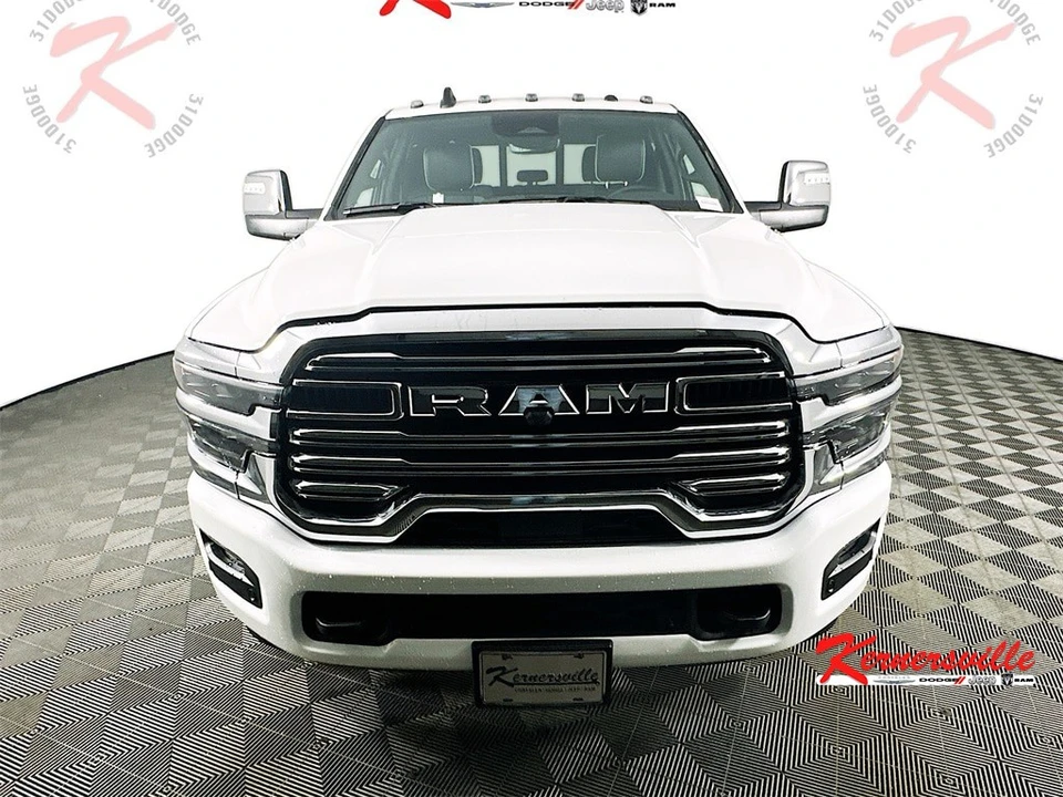 2025 Ram 2500 - Image 2 of 12