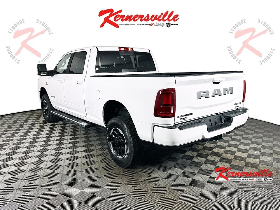 2025 Ram 2500 - Image 5 of 12