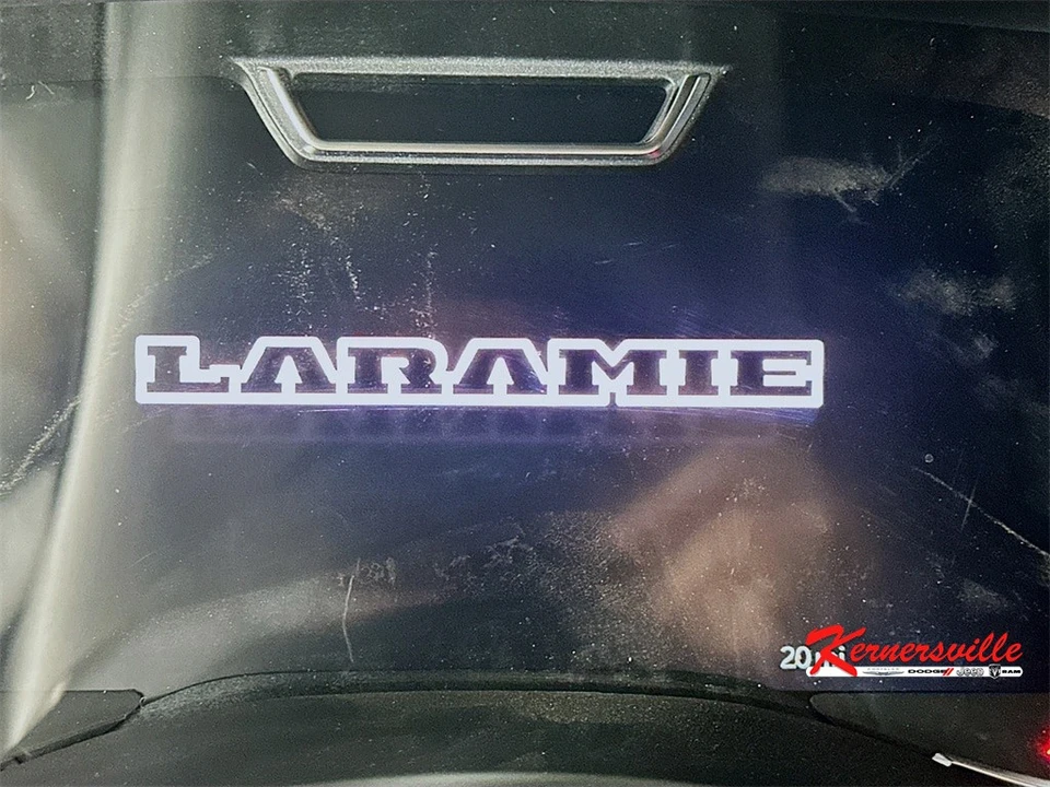 2025 Ram 2500 - Image 11 of 12