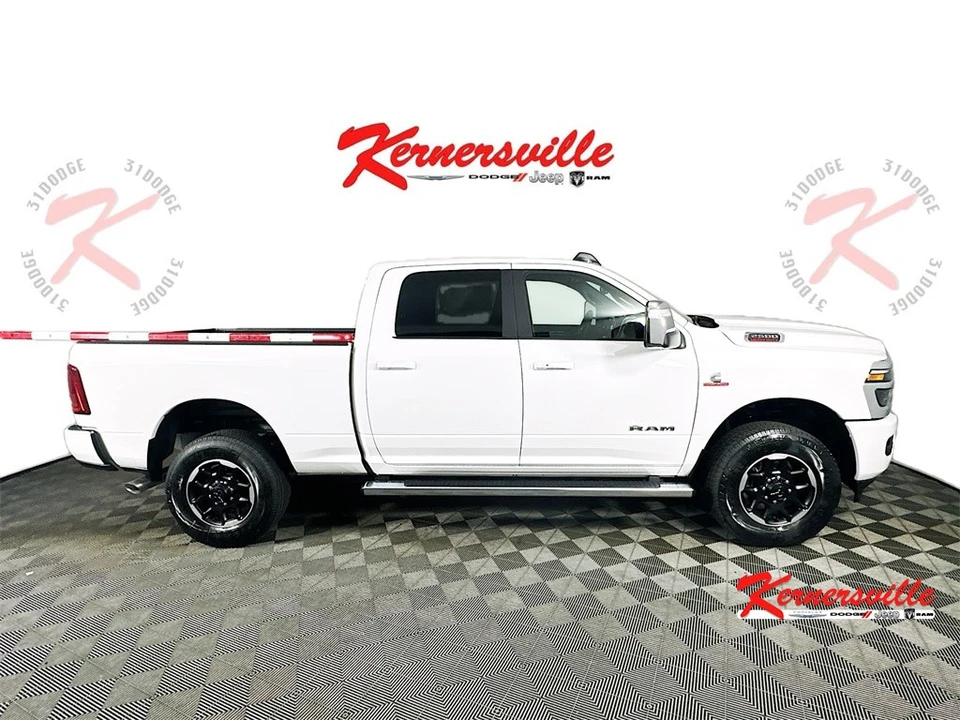 2025 Ram 2500 - Image 8 of 12