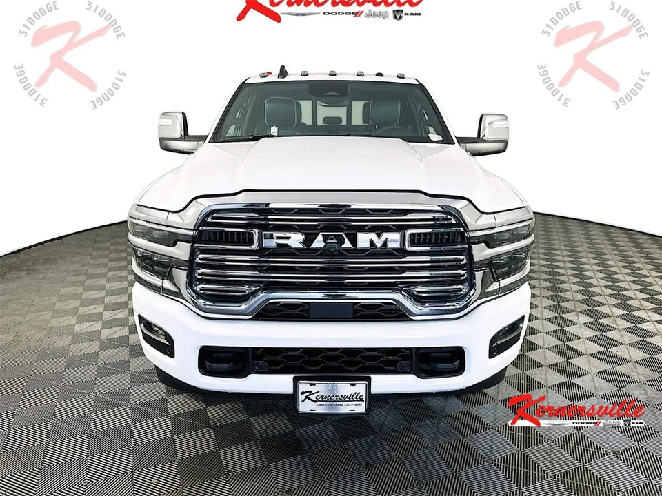 2025 Ram 2500 - Image 2 of 21