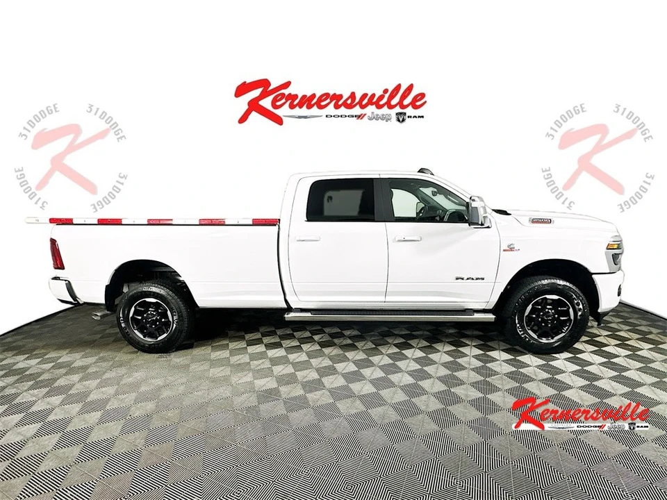2025 Ram 2500 - Image 8 of 21