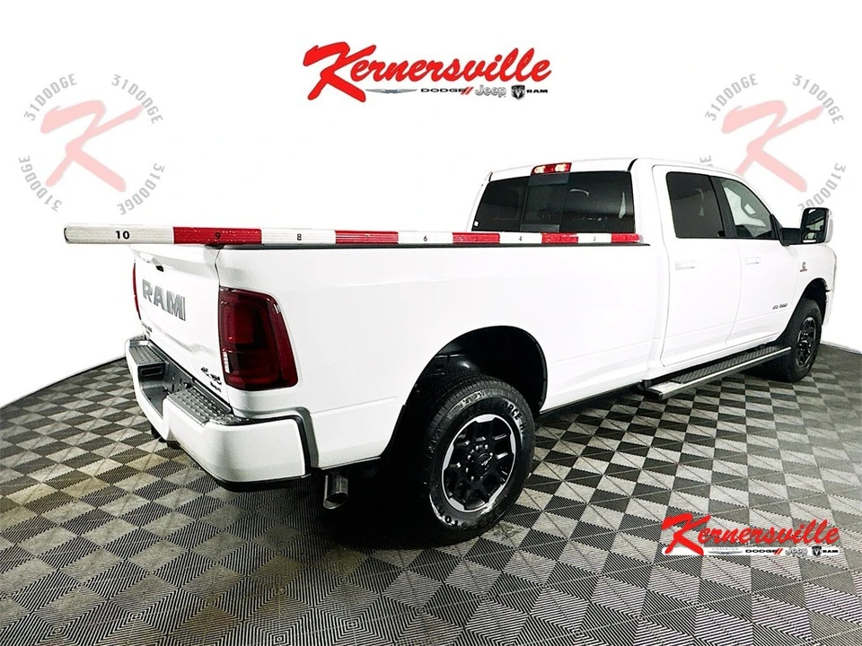 2025 Ram 2500 - Image 7 of 21