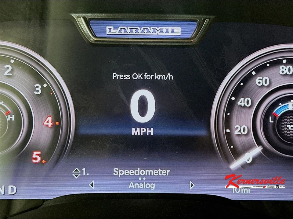 2025 Ram 2500 - Image 11 of 21