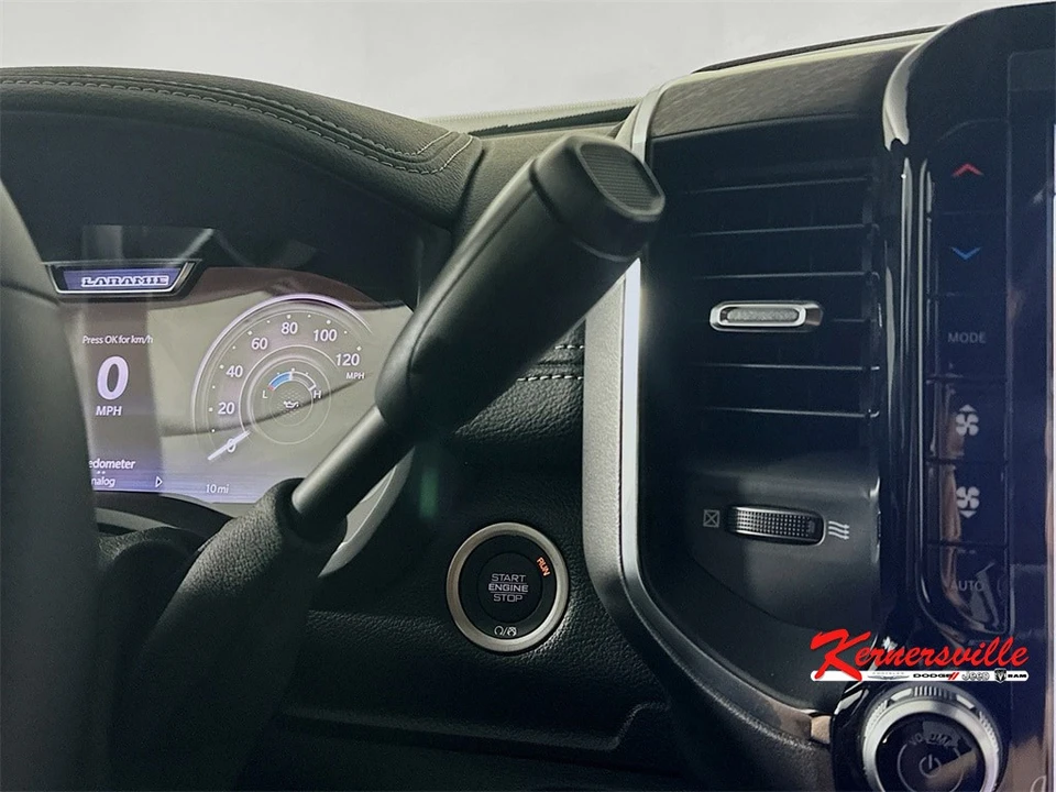 2025 Ram 2500 - Image 12 of 21