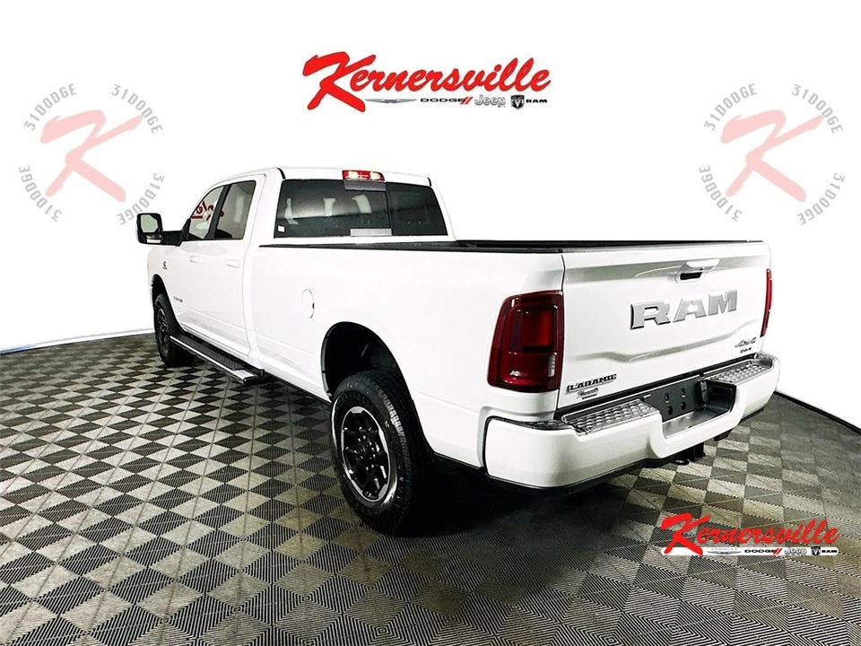 2025 Ram 2500 - Image 5 of 21