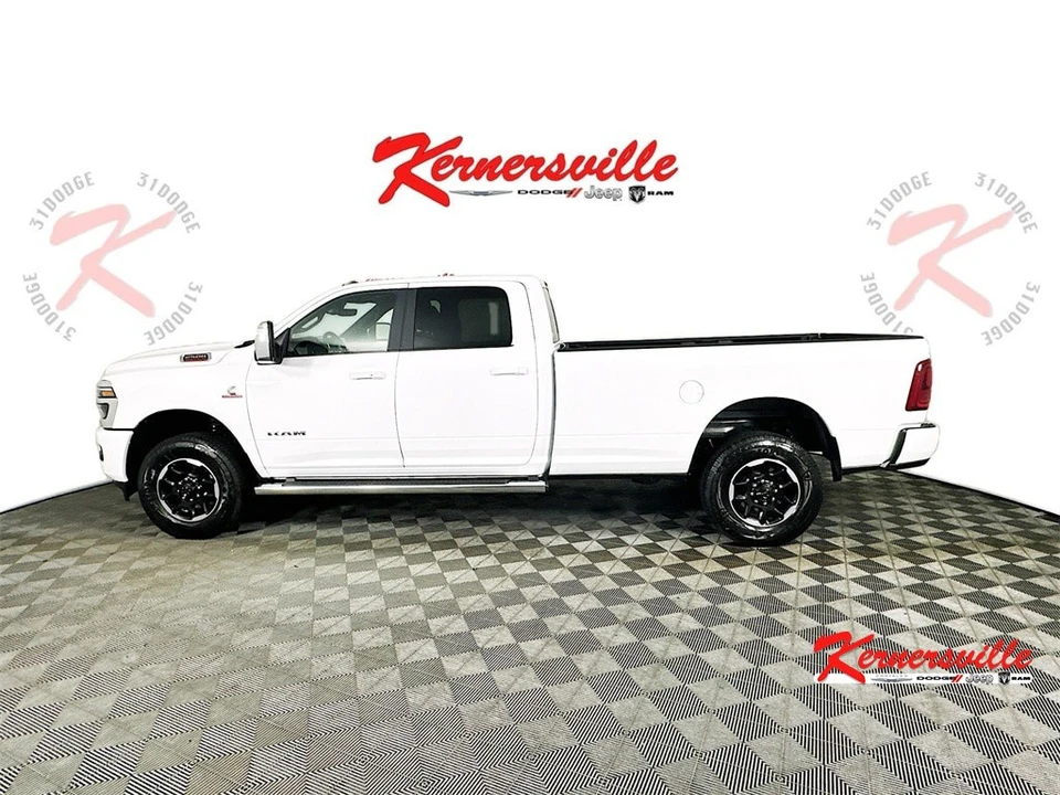 2025 Ram 2500 - Image 4 of 21