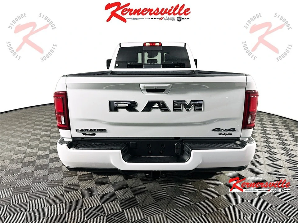 2025 Ram 2500 - Image 6 of 21