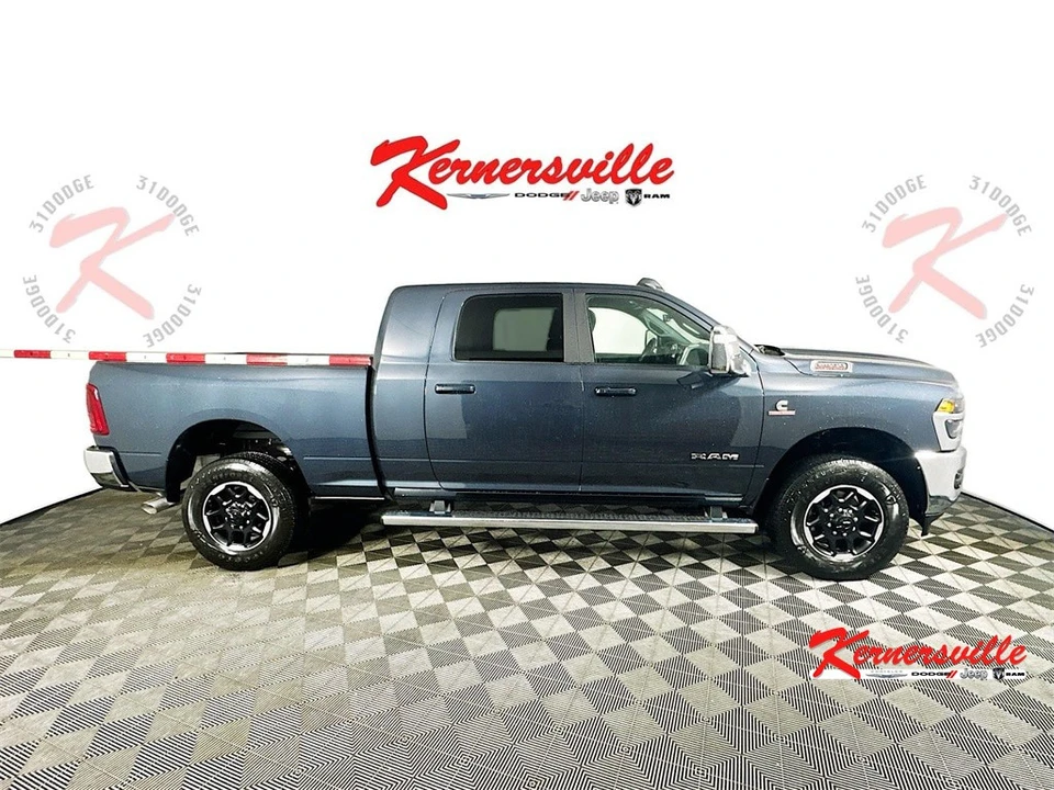 2025 Ram 2500 - Image 8 of 12