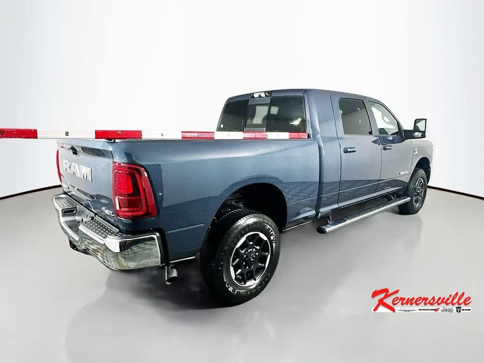2025 Ram 2500 - Image 7 of 12