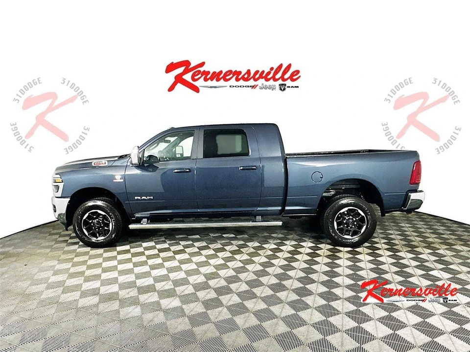 2025 Ram 2500 - Image 4 of 12