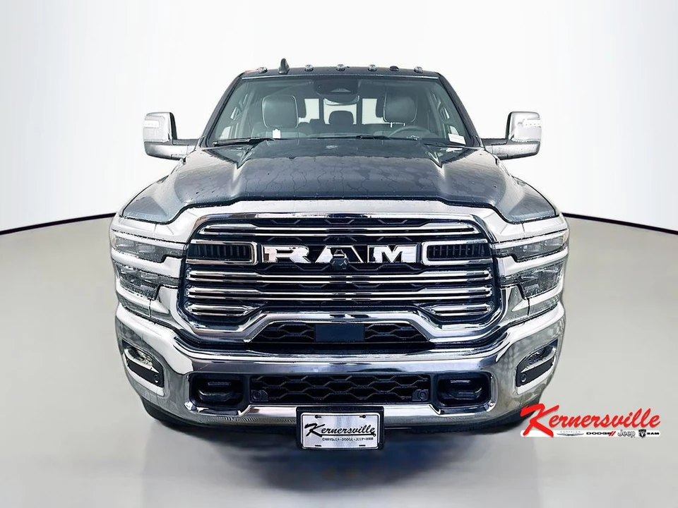 2025 Ram 2500 - Image 2 of 12