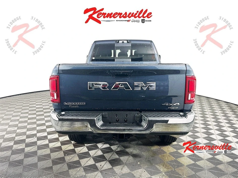 2025 Ram 2500 - Image 6 of 12