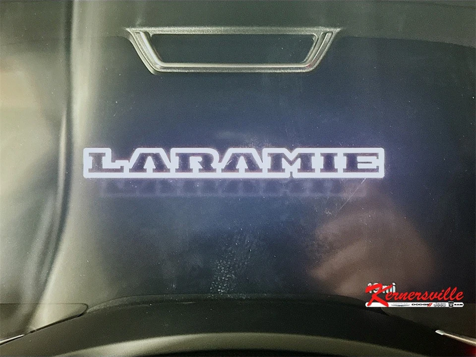 2025 Ram 2500 - Image 11 of 12