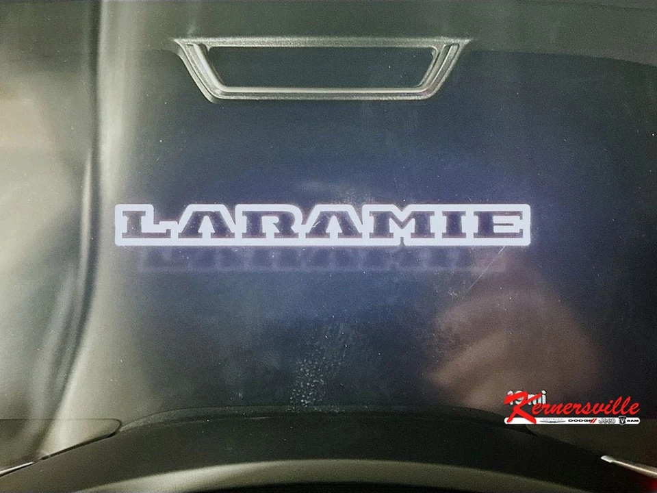2025 Ram 2500 - Image 11 of 12