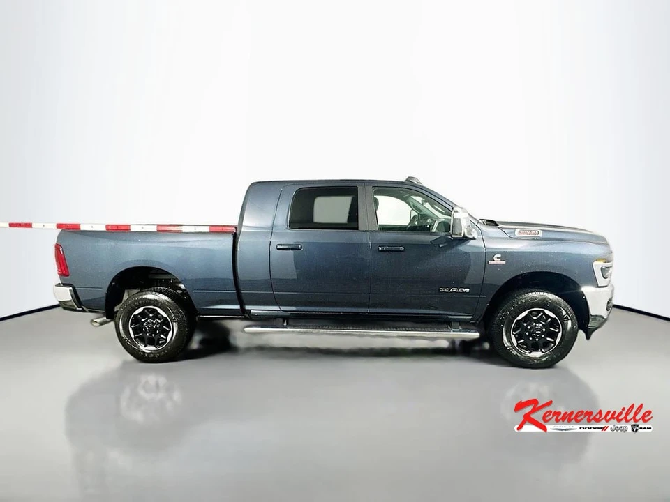 2025 Ram 2500 - Image 8 of 12