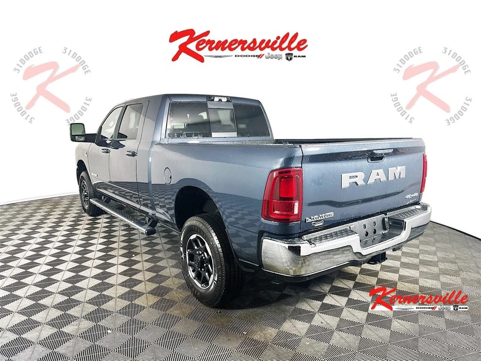 2025 Ram 2500 - Image 5 of 12
