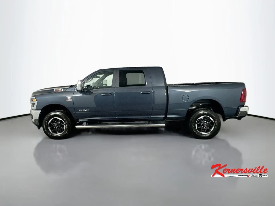 2025 Ram 2500 - Image 4 of 12