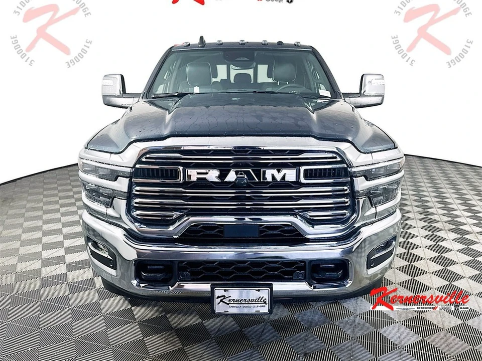 2025 Ram 2500 - Image 2 of 12