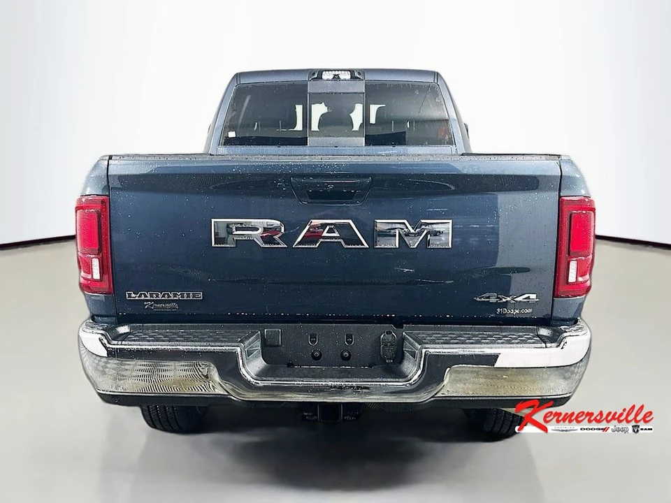 2025 Ram 2500 - Image 6 of 12