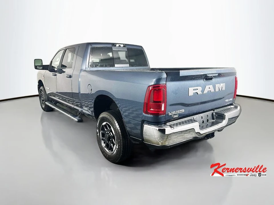 2025 Ram 2500 - Image 5 of 12