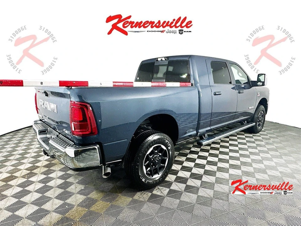 2025 Ram 2500 - Image 7 of 12