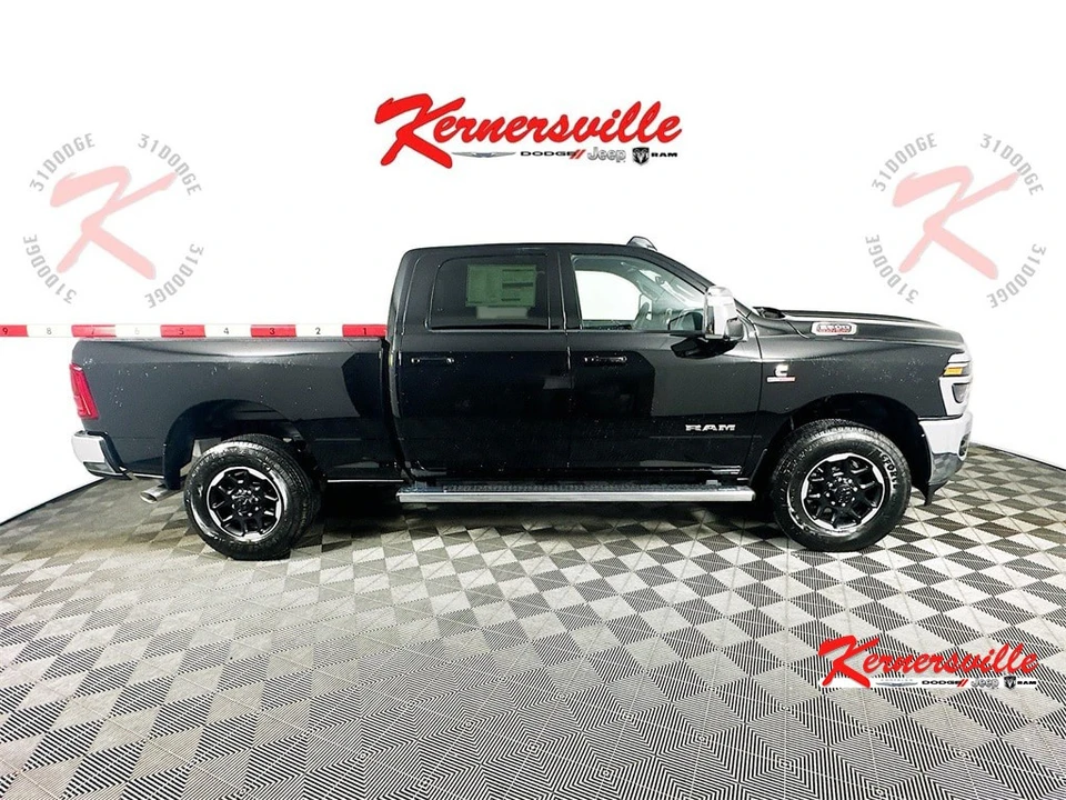 2025 Ram 2500 - Image 8 of 12