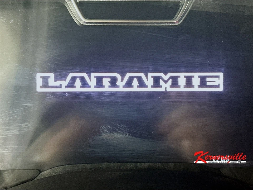 2025 Ram 2500 - Image 11 of 12