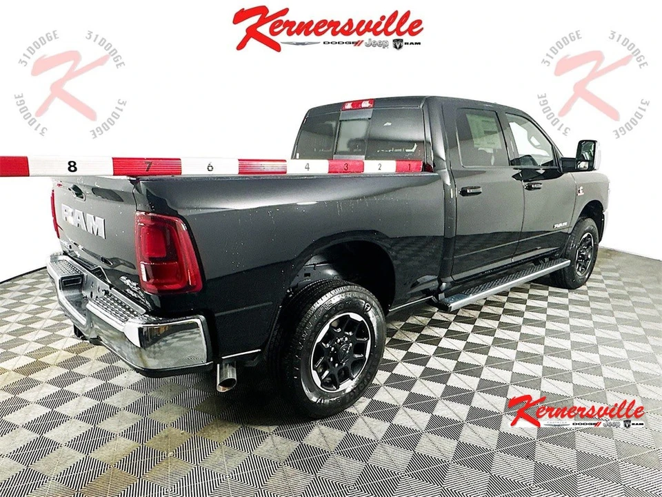 2025 Ram 2500 - Image 7 of 21