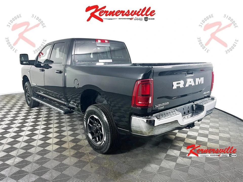 2025 Ram 2500 - Image 5 of 12