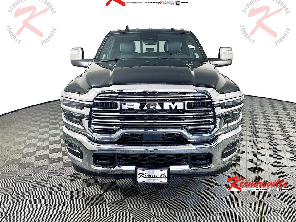 2025 Ram 2500 - Image 2 of 21