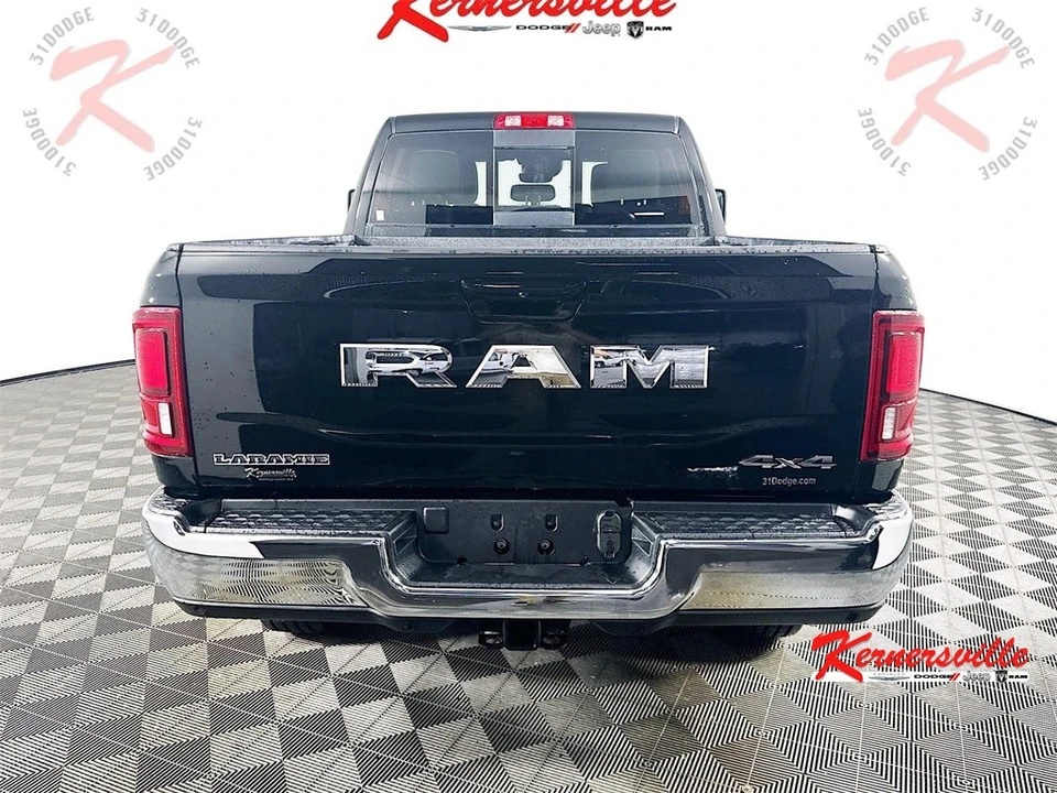2025 Ram 2500 - Image 6 of 21