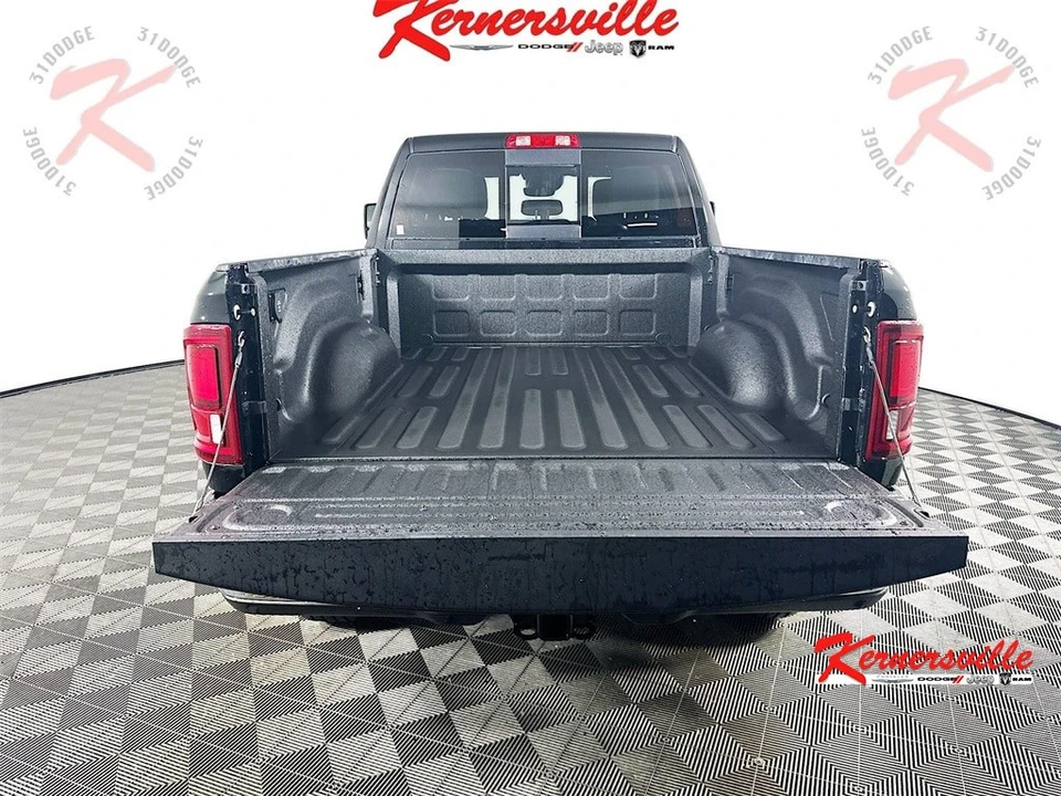 2025 Ram 2500 - Image 16 of 21