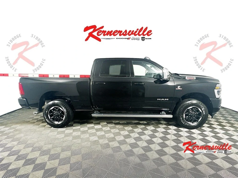 2025 Ram 2500 - Image 8 of 21