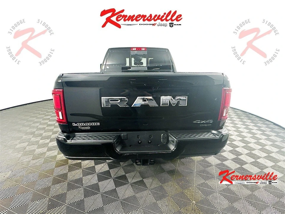 2025 Ram 2500 - Image 6 of 12