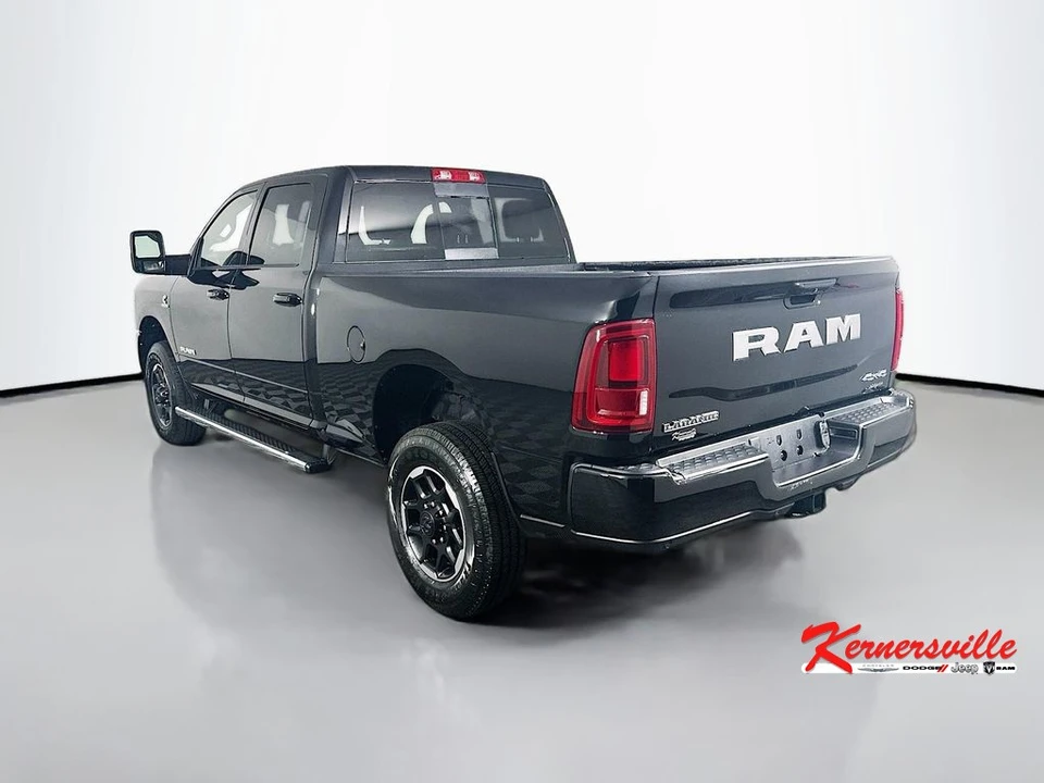 2025 Ram 2500 - Image 5 of 12