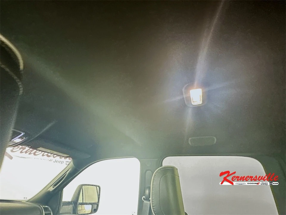 2025 Ram 2500 - Image 14 of 21