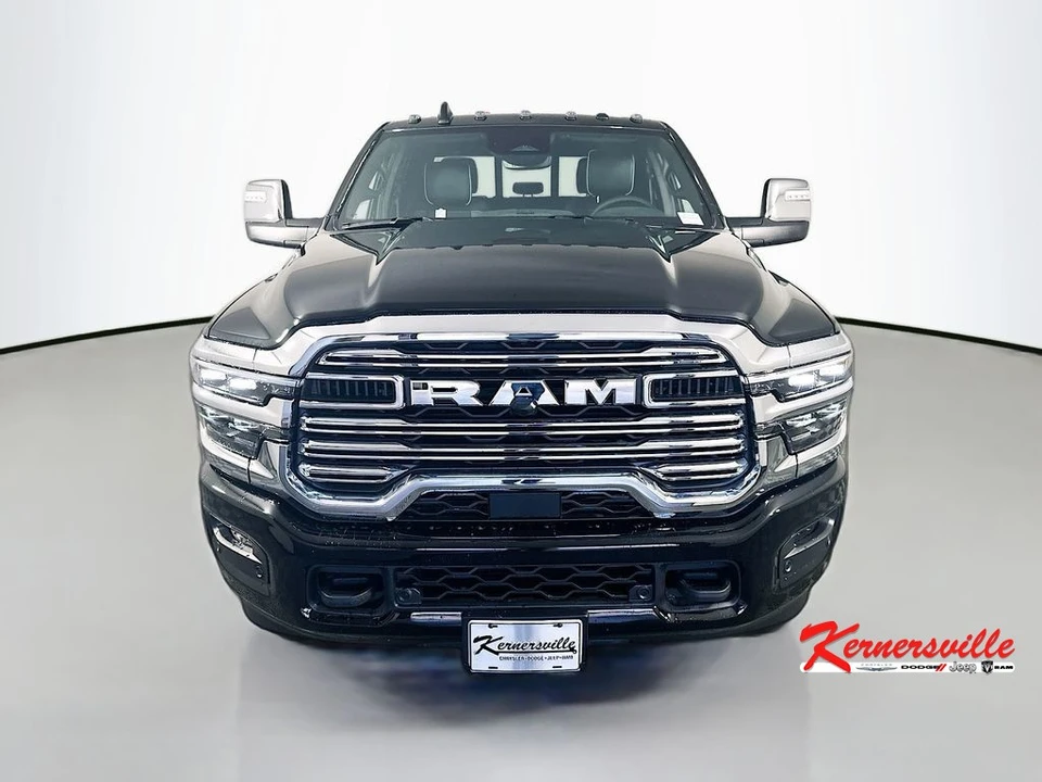 2025 Ram 2500 - Image 2 of 12