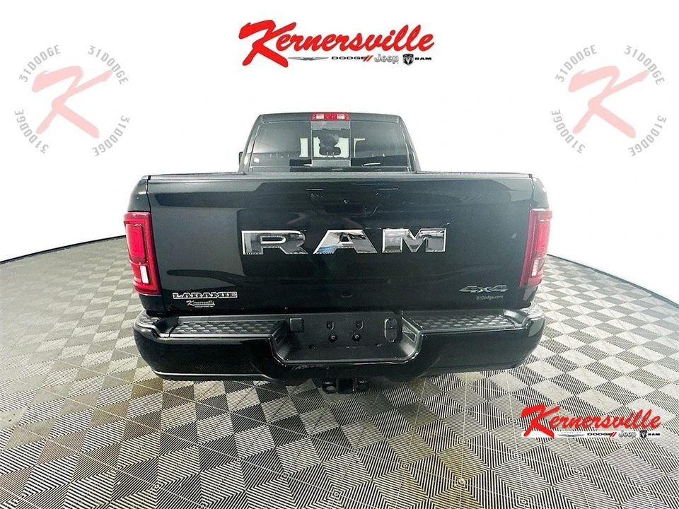 2025 Ram 2500 - Image 6 of 21