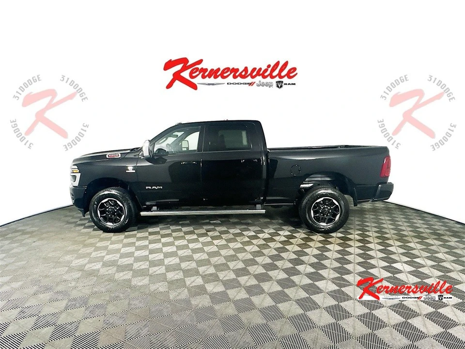 2025 Ram 2500 - Image 4 of 12