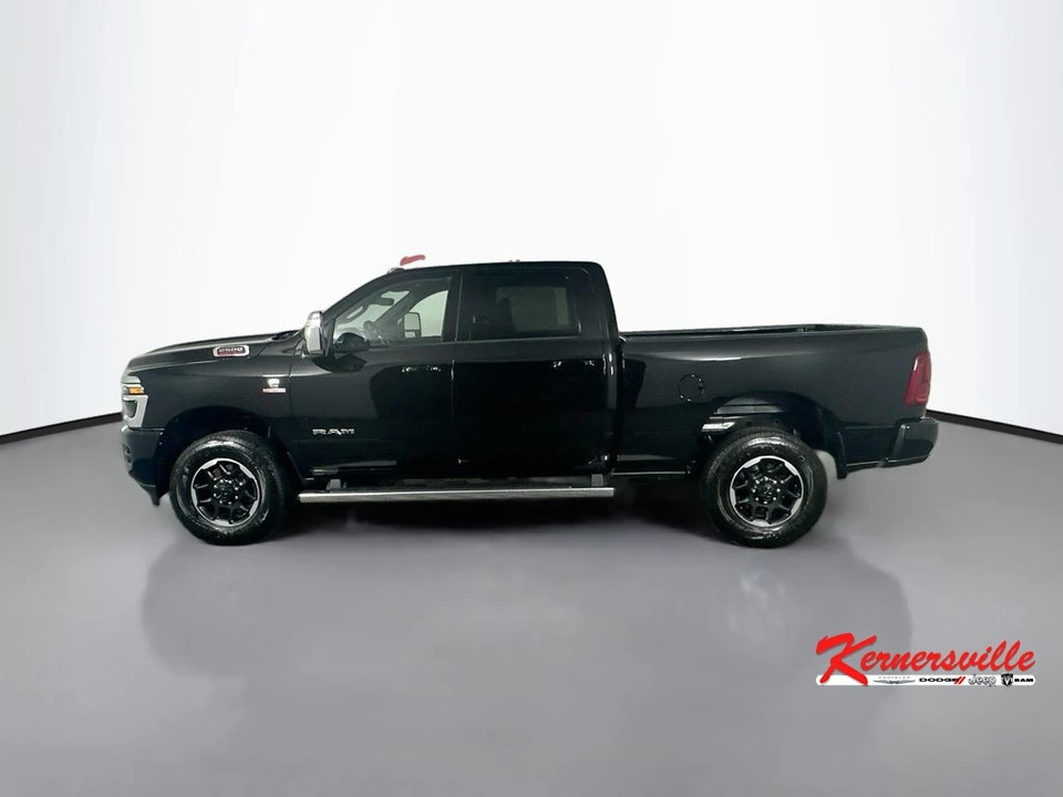 2025 Ram 2500 - Image 4 of 12