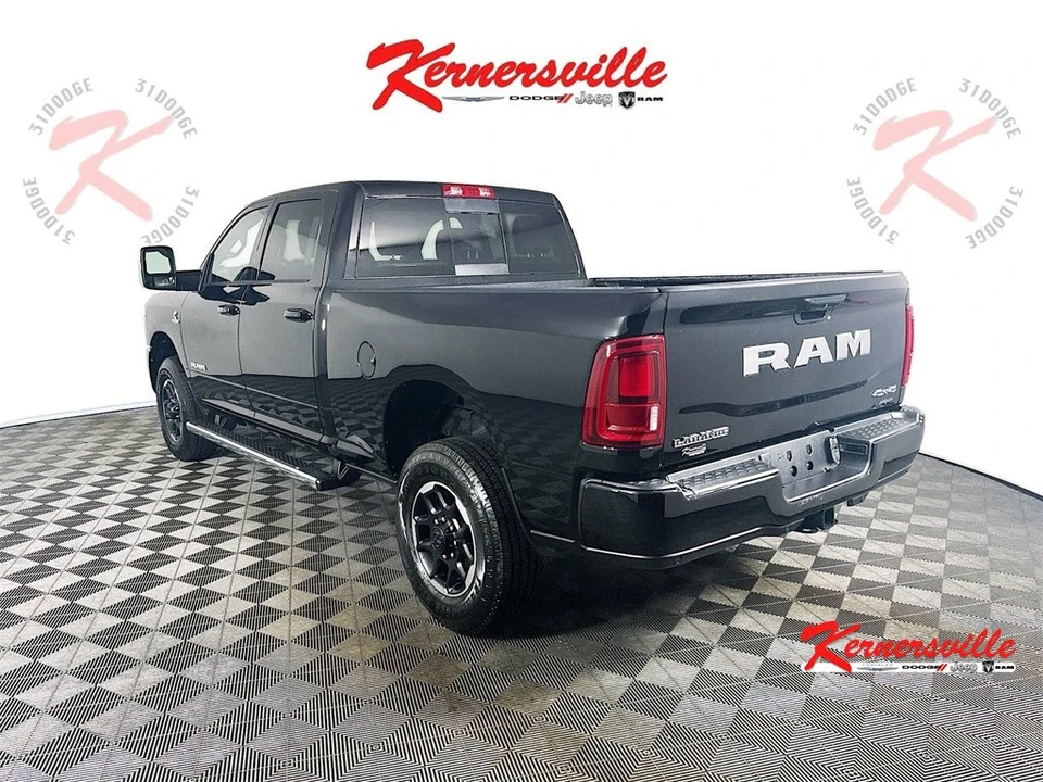 2025 Ram 2500 - Image 5 of 12