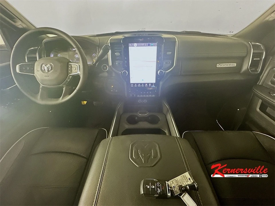 2025 Ram 2500 - Image 9 of 21
