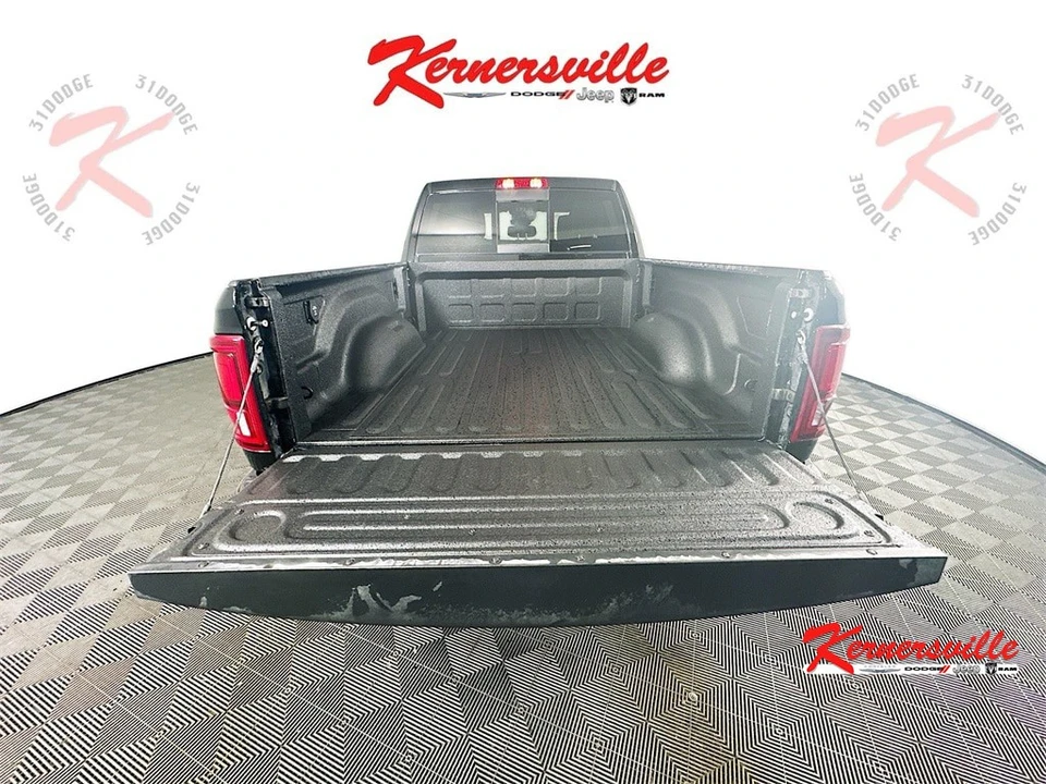 2025 Ram 2500 - Image 16 of 21