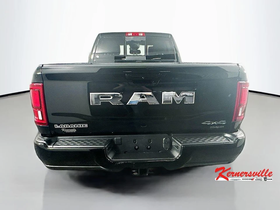 2025 Ram 2500 - Image 6 of 12