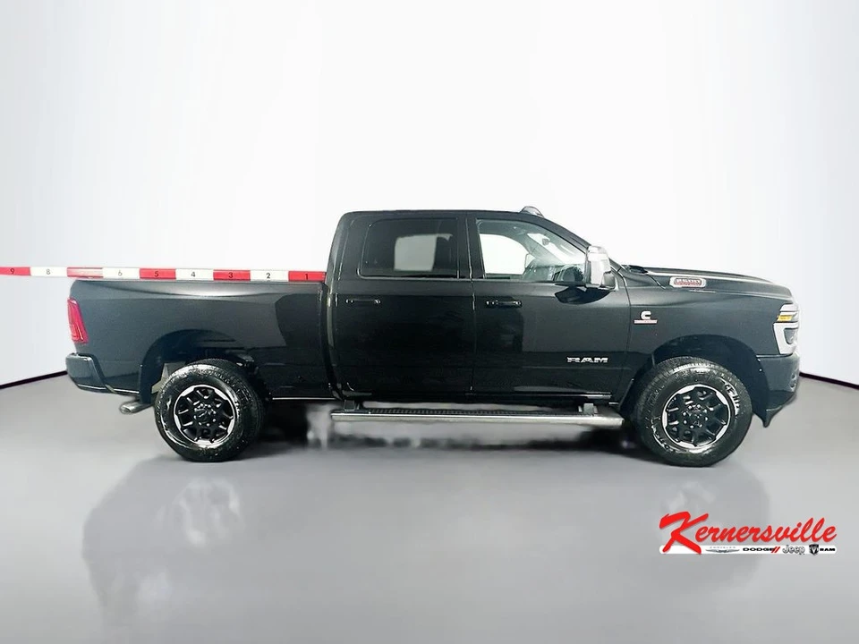 2025 Ram 2500 - Image 8 of 12